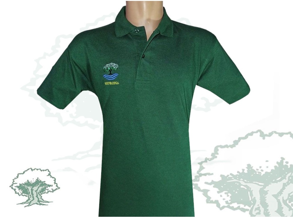 Polo Seprona Guardia Civil