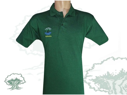 Polo Seprona de la Guardia Civil