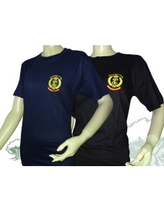 Camiseta Guardia Civil con laurel
