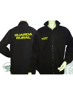 Forro polar Guarda Rural