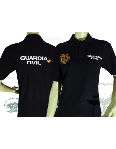 Polo GRS Guardia Civil niño