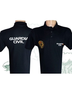 Polo GRS Guardia Civil