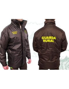 Anorak Guarda Rural
