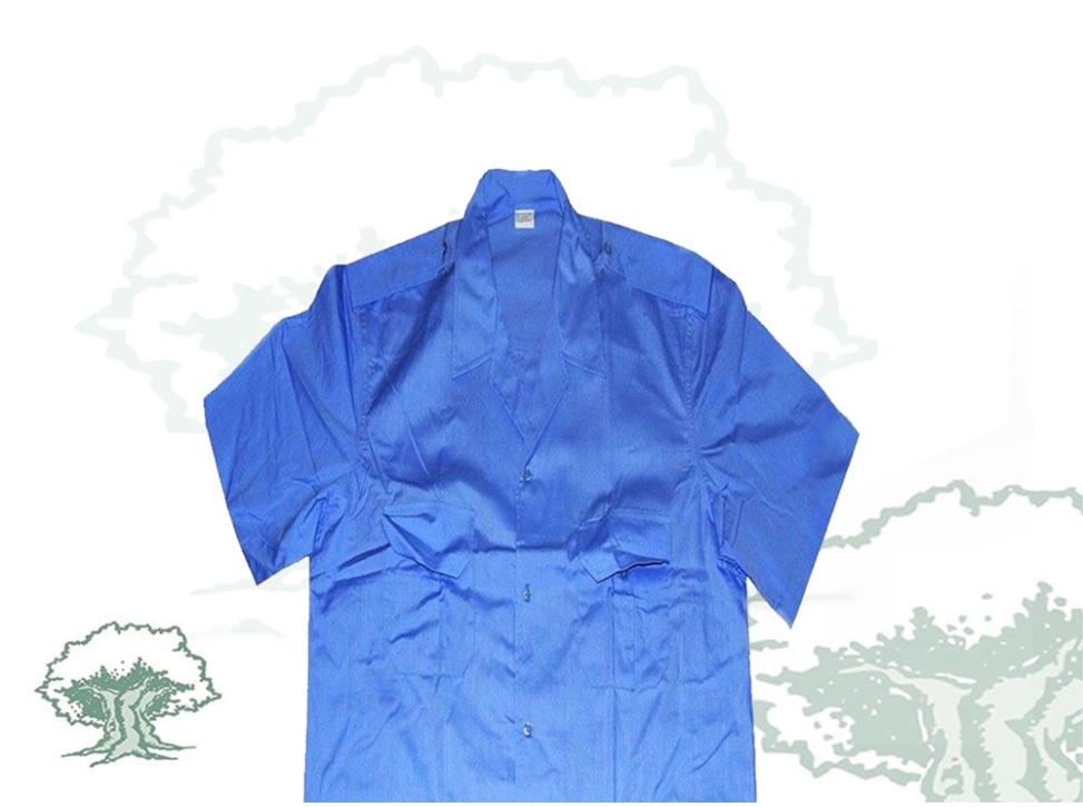 Camisa Policía Local