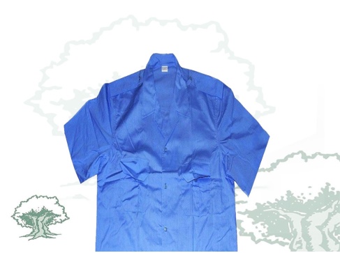 Camisa Policía Local