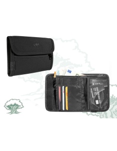 Cartera Tasmanian Tiger ID Wallet