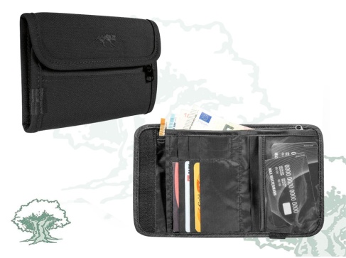 Cartera Tasmanian Tiger ID Wallet