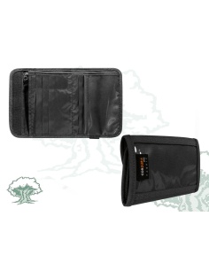 Cartera Tasmanian Tiger ID Wallet 2