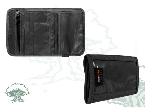 Cartera billetera Tasmanian Tiger ID Wallet