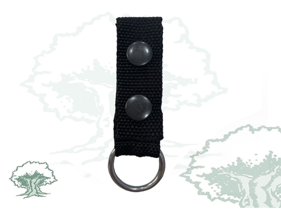 Tahalí para defensa de cordura