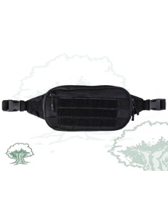 Bolso riñonera Mil-Tec Fanny Pack Laser Cut