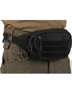 Bolso riñonera Mil-Tec Fanny Pack Laser Cut 2
