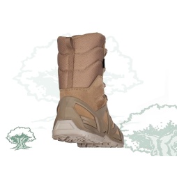 Botas Lowa Zephyr MK2 GTX HI TF Coyote