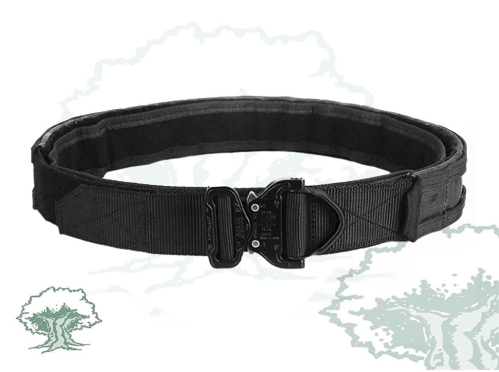 Cinturón Vega Holster Cobra-D