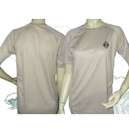 Camiseta técnica Ejército