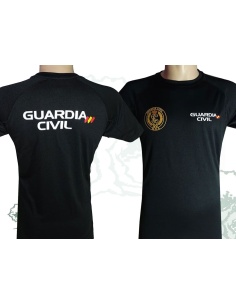 Camiseta GRS Guardia Civil