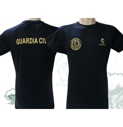 Camiseta técnica Seprona de la Guardia Civil