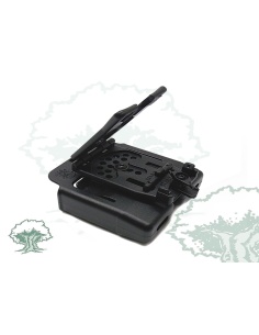 Porta cargador Vega Holster 8DMH03 doble
