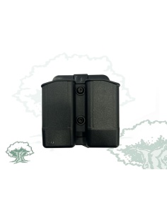 Porta cargador Vega Holster 8DMH03 doble 2