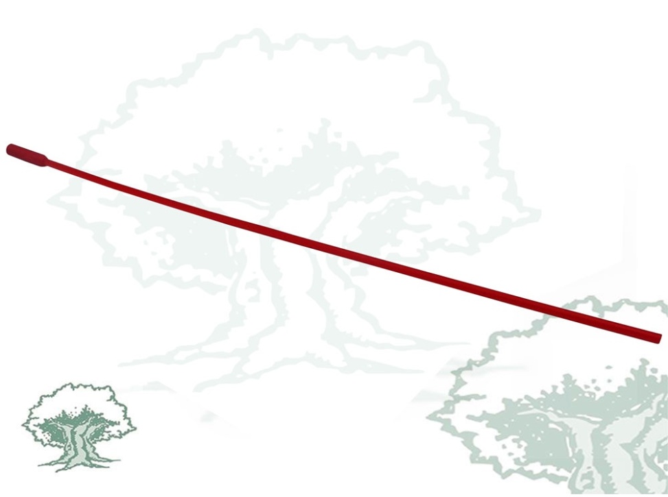 Varilla de seguridad flexible para G36 KVE