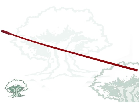 Varilla de seguridad flexible para G36 KVE