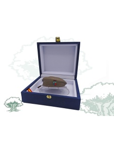 Boina escritorio personalizada 2