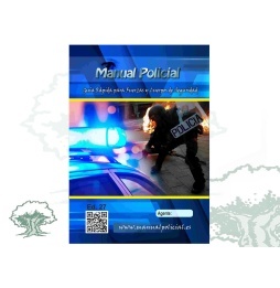 Libro Manual Policial actualizado