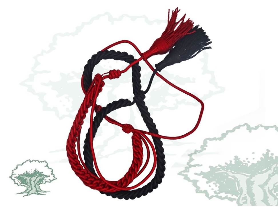 Cordón doble Gastadores Ejército