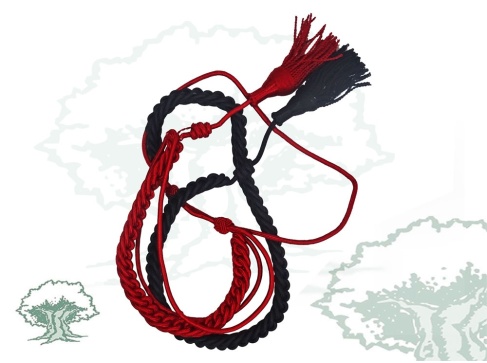 Cordón doble Gastadores Ejército