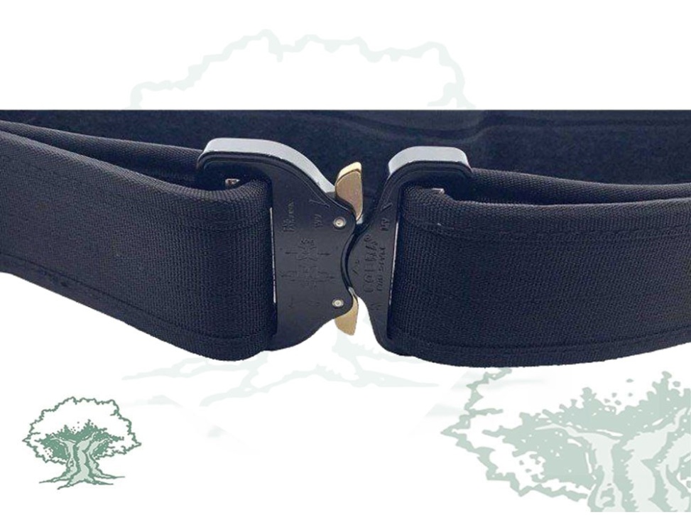 Hebilla Cobra Austrialpin Pro XL 50 mm