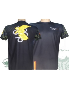 Camiseta técnica GEO Policía Nacional