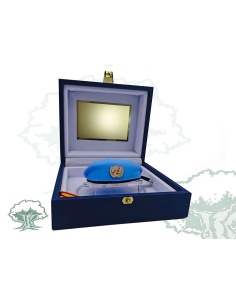 Boina escritorio Naciones Unidas