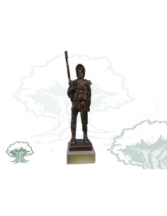 Figura ARS Guardia Civil