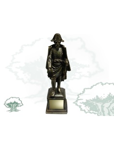 Figura Duque de Ahumada grande