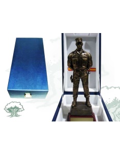 Figura UIP Policía Nacional