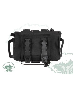 Bolsa primeros auxilios molle MFH Tactical IFAK POUCH 2