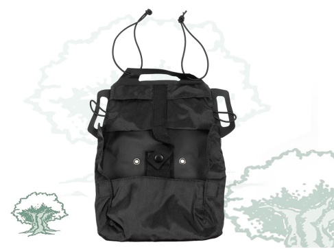 Bolsa primeros auxilios molle MFH Tactical IFAK POUCH