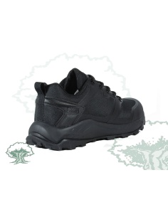 Botas Magnum Mega Tactical Low MF Waterproof 2