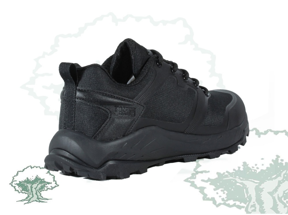 Botas Magnum Mega Tactical Low MF Waterproof
