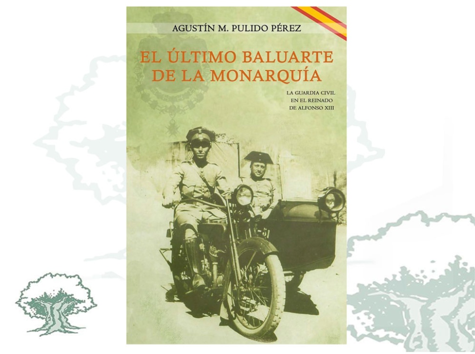 Libro El último baluarte de la monarquía