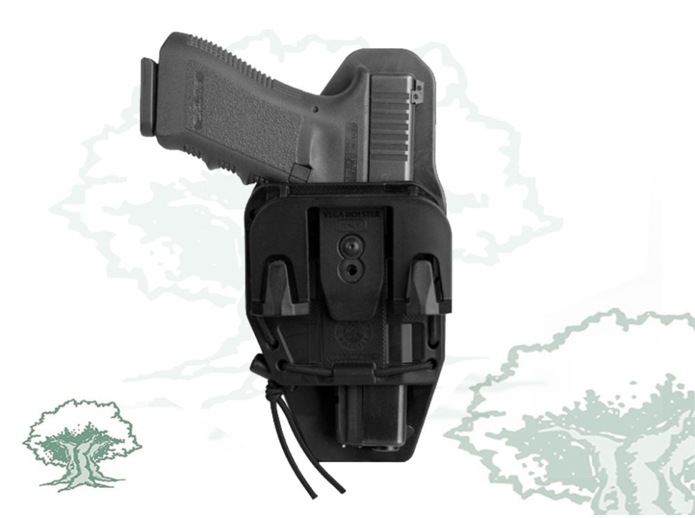 Funda Vega Holster 8BL20