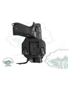 Funda Vega Holster 8BL21