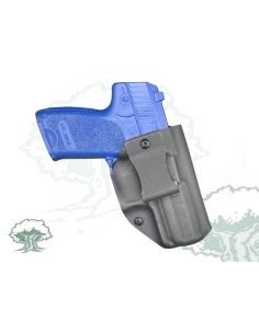 Funda Kydex IWB interior