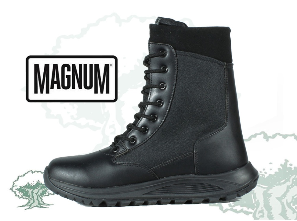 Botas Magnum Mega Classic HI