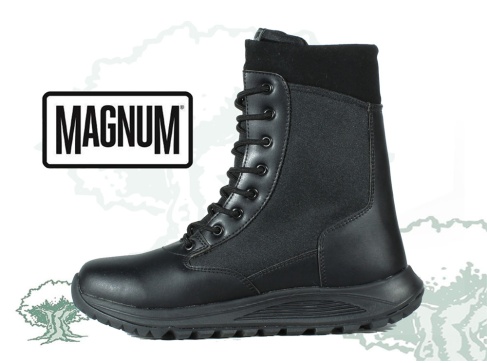 Botas Magnum Mega Classic HI