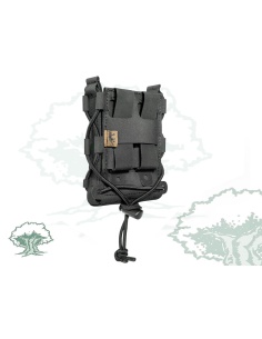 Porta cargador Tasmanian Tiger DBL Mag Pouch MCL doble