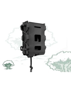 Porta cargador Tasmanian Tiger DBL Mag Pouch MCL doble 2
