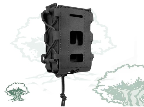 Porta cargador Tasmanian Tiger DBL Mag Pouch MCL doble