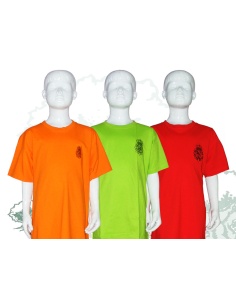 Camiseta Policía Nacional liquidación de niño