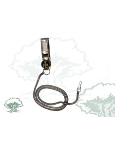 Pinza Policía Local